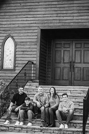 Family- Armstrong-12-2