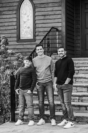 Family- Armstrong-61