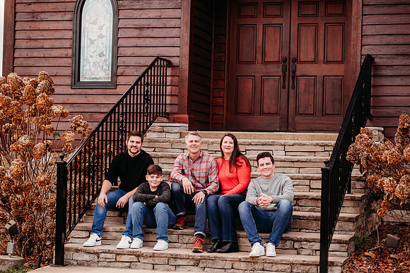 Family- Armstrong-17
