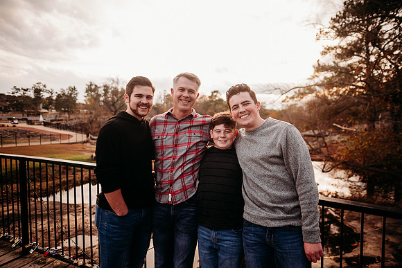Family- Armstrong-183