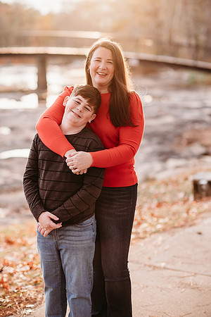 Family- Armstrong-348