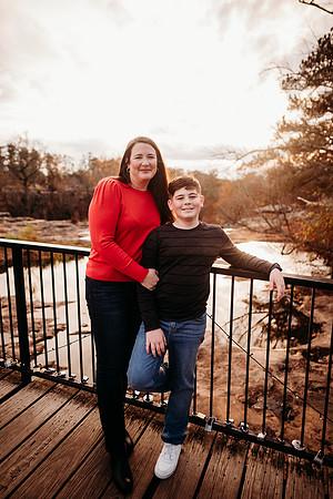 Family- Armstrong-158
