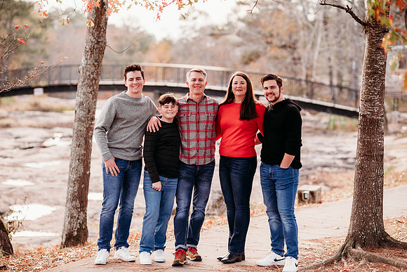 Family- Armstrong-194