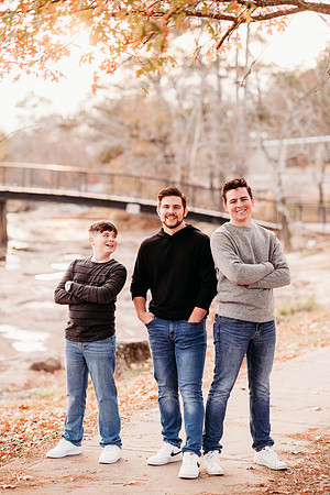 Family- Armstrong-281