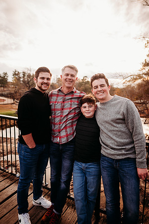 Family- Armstrong-179