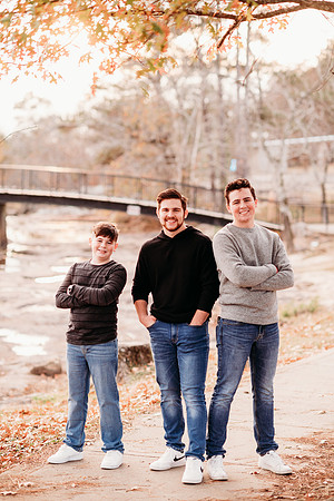 Family- Armstrong-273