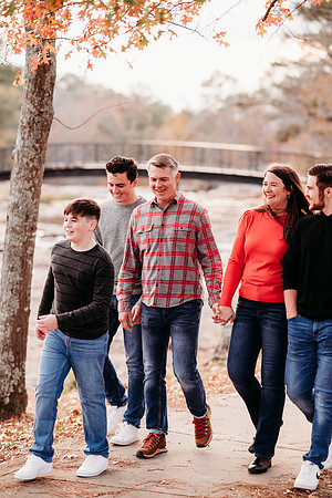 Family- Armstrong-208