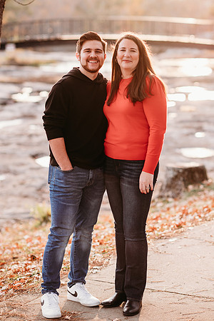Family- Armstrong-337