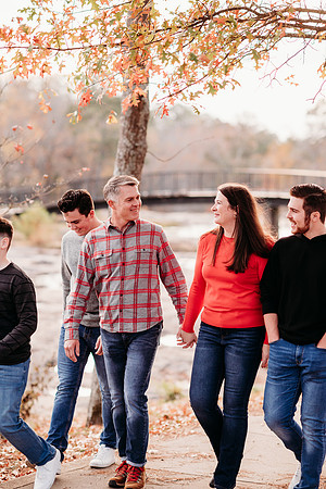 Family- Armstrong-212