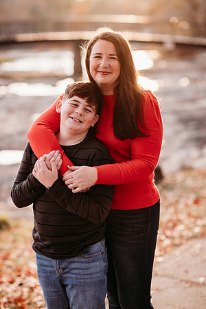 Family- Armstrong-355