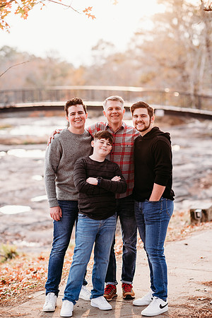 Family- Armstrong-367