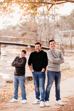 Family- Armstrong-284
