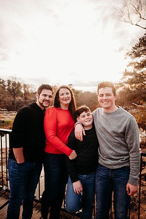 Family- Armstrong-173