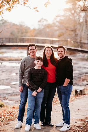 Family- Armstrong-362