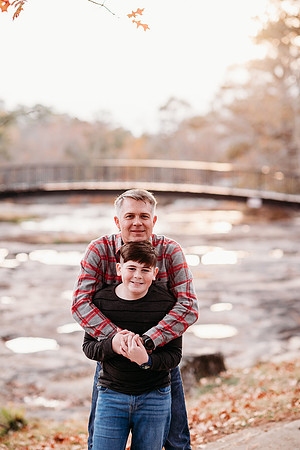 Family- Armstrong-392