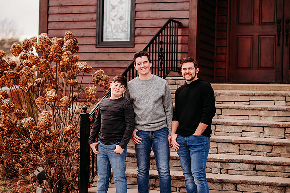 Family- Armstrong-65