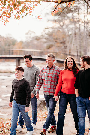 Family- Armstrong-204