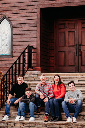 Family- Armstrong-14