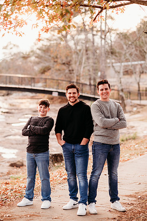 Family- Armstrong-267