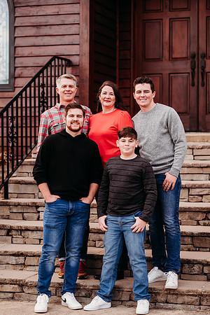 Family- Armstrong-4