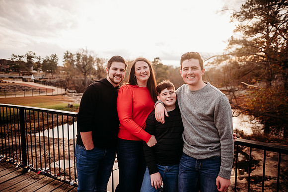 Family- Armstrong-167