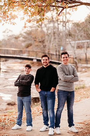 Family- Armstrong-269