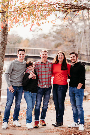 Family- Armstrong-188