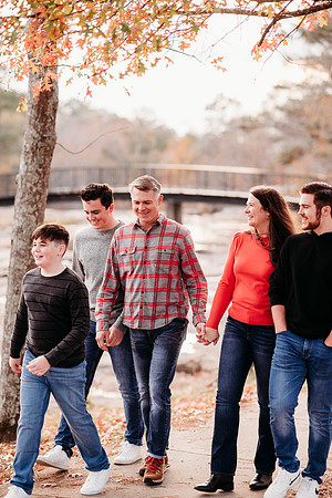 Family- Armstrong-209