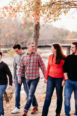 Family- Armstrong-213
