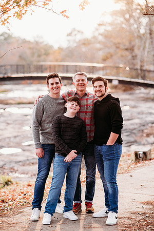 Family- Armstrong-372