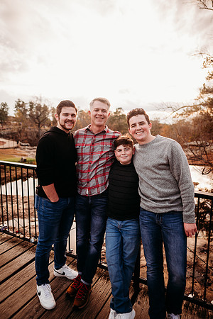 Family- Armstrong-175