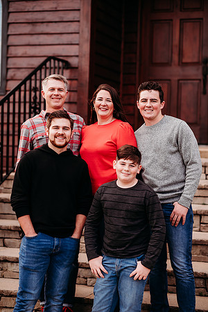 Family- Armstrong-9