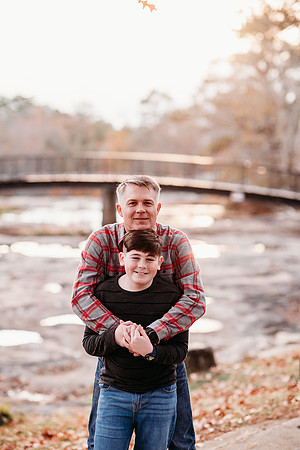 Family- Armstrong-390