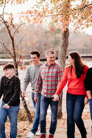 Family- Armstrong-214