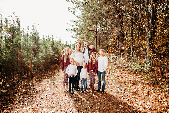 Howard Family-22