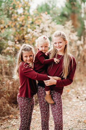 Howard Family-129