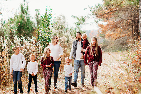 Howard Family-400