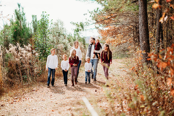Howard Family-382