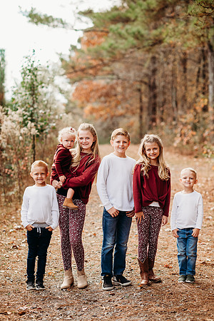 Howard Family-321