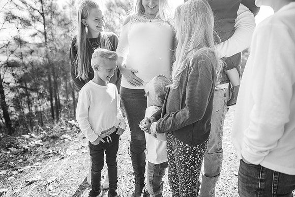 Howard Family-44