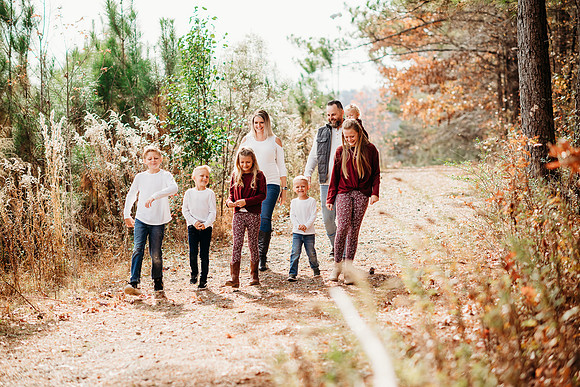 Howard Family-391