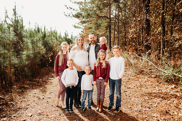 Howard Family-6