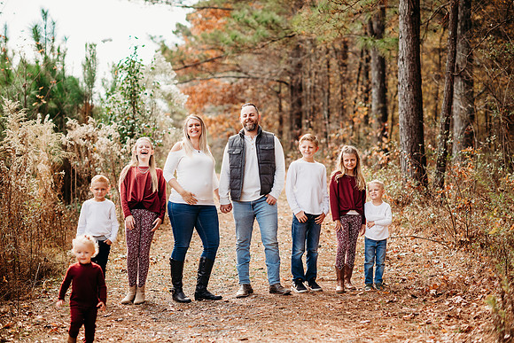 Howard Family-314