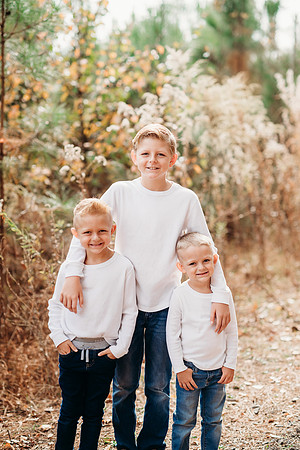 Howard Family-229