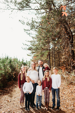 Howard Family-33