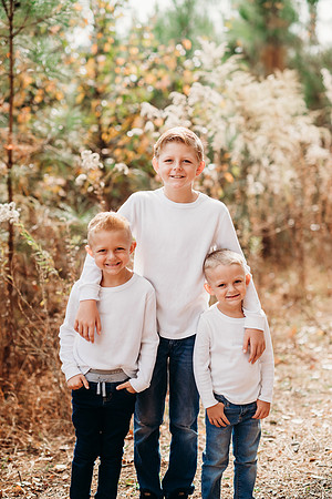 Howard Family-227