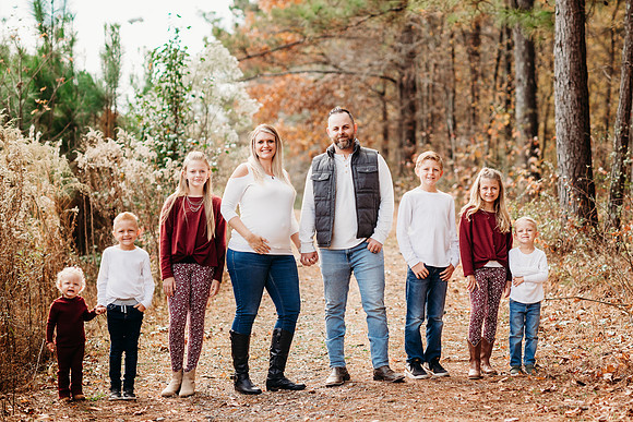 Howard Family-297