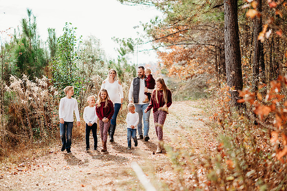 Howard Family-385
