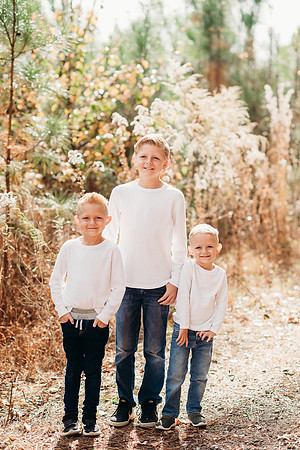 Howard Family-228