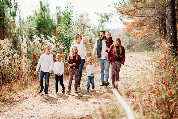Howard Family-395